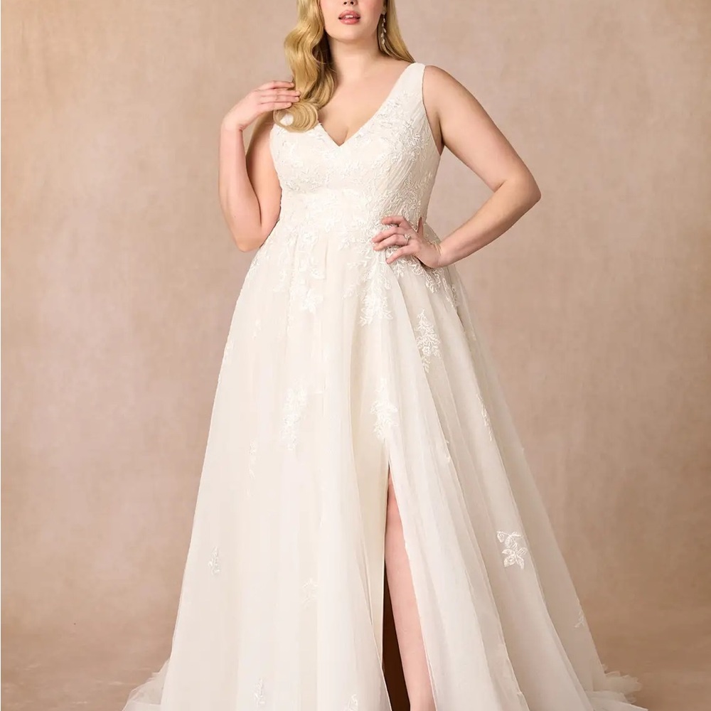 Stunning Wedding Dress